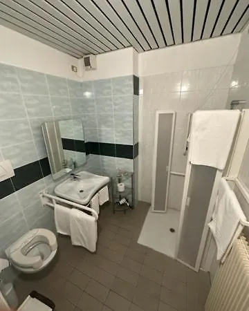 Hotel Athos Riva del Garda