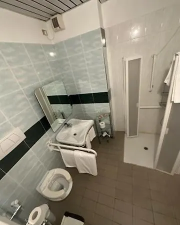 Hotel Athos