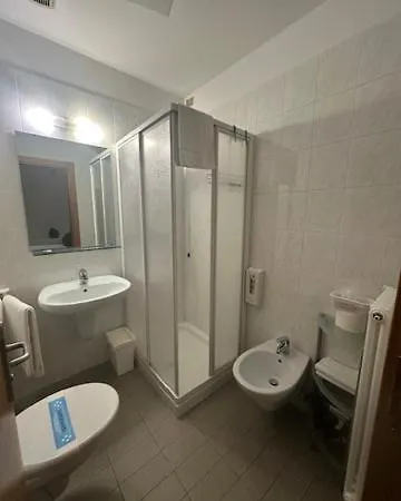 Athos Hotel Riva del Garda