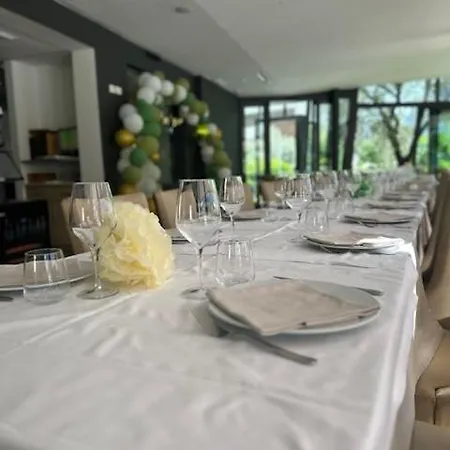 Hotel Athos Riva del Garda