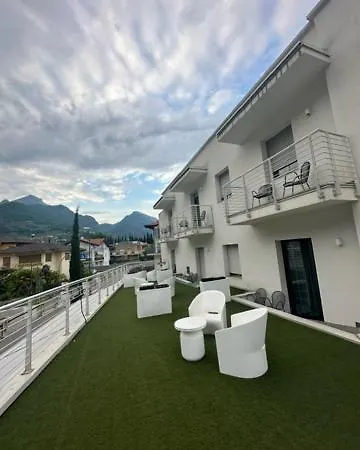 Athos Riva del Garda
