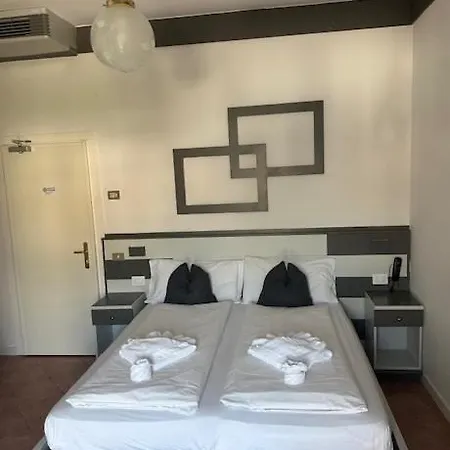 Hotel Athos