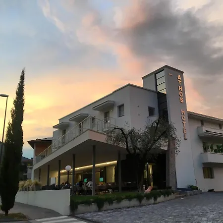 Athos Hotel