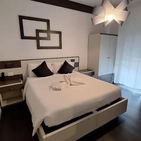 Hotel Athos Riva del Garda